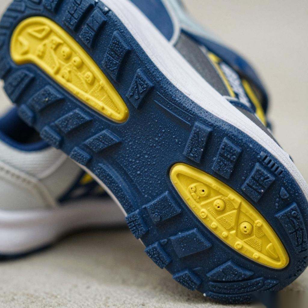 工会春假托管研学，儿童运动鞋需求激增