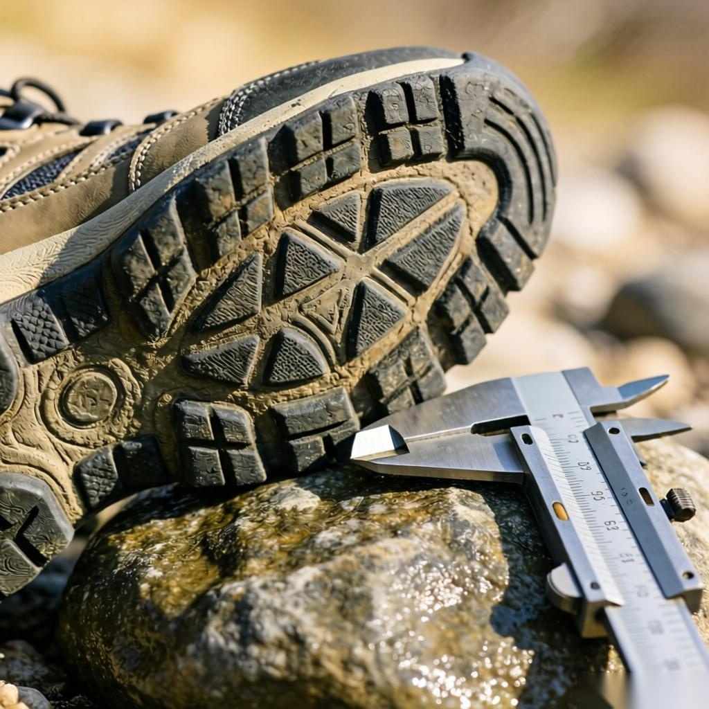 春假亲子出游童鞋怎么选？耐磨防滑指南