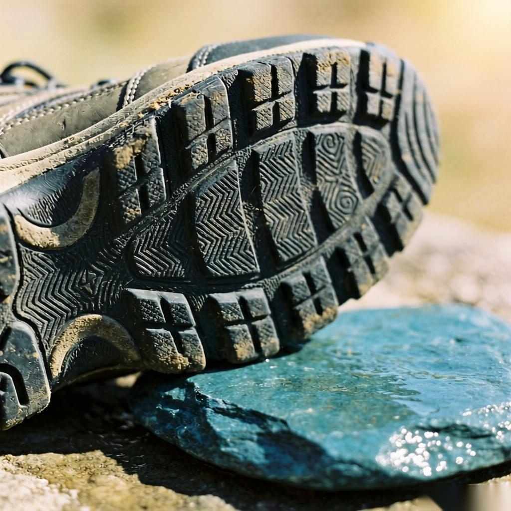 春假亲子出游必备：耐磨防滑儿童徒步鞋怎么选？