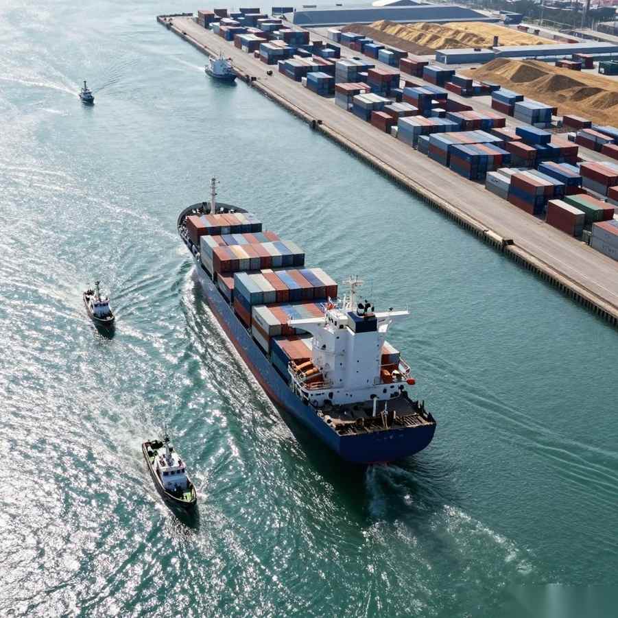 霍尔木兹海峡危机下的童鞋供应链选型指南