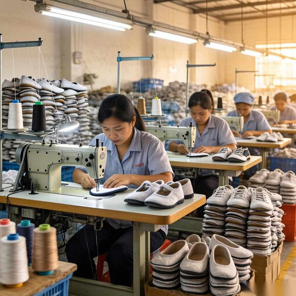 霍尔木兹海峡紧张致童鞋原料涨，性价比选购指南