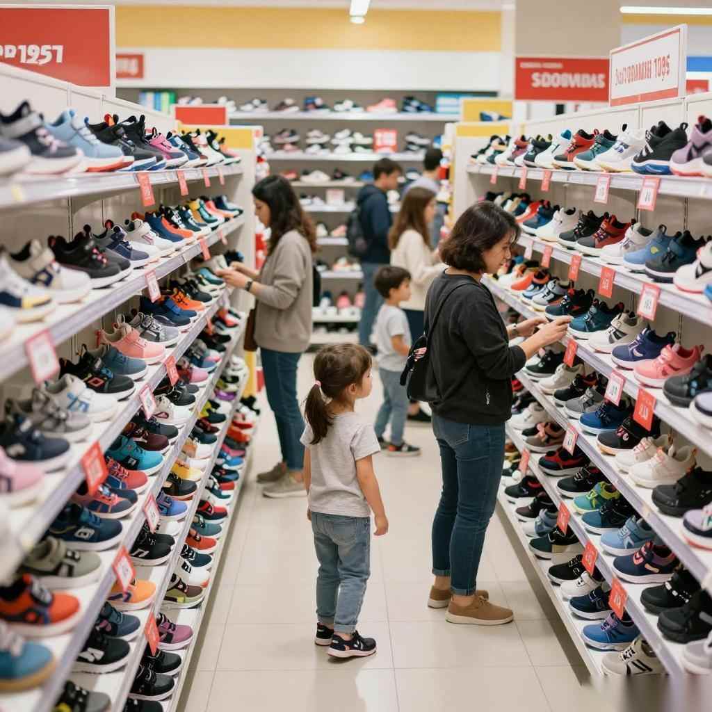 中东冲突致EVA童鞋材成本飙升，精明消费指南