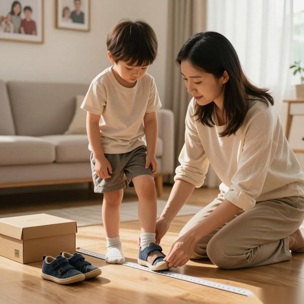 中东冲突致EVA童鞋材成本飙升，精明消费指南