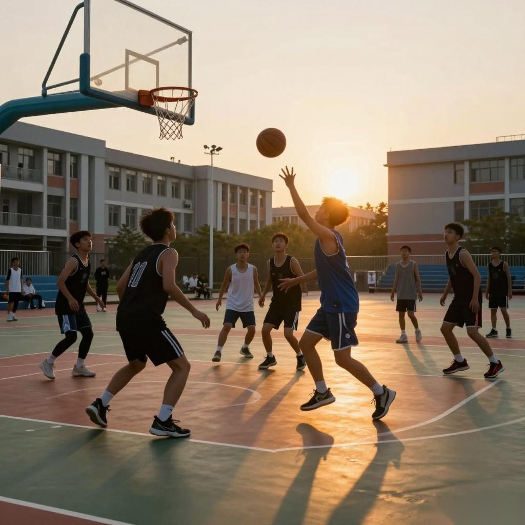 CBA京城德比：青少年篮球鞋怎么选？4月10日国安战蓉城