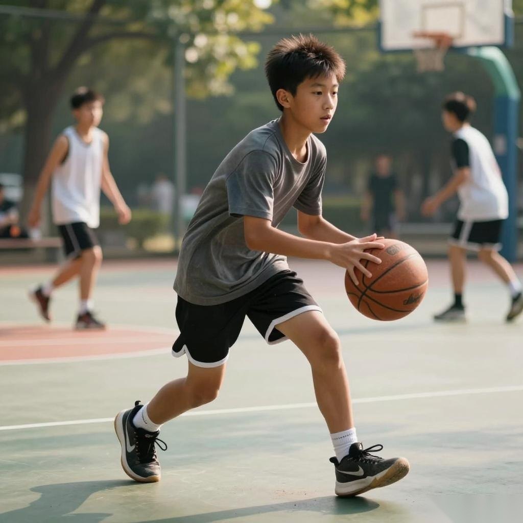 CBA京城德比：青少年篮球鞋怎么选？4月10日国安战蓉城