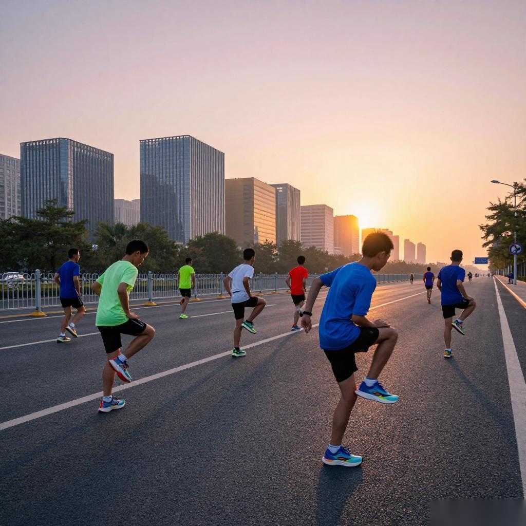 北京半程马拉松童鞋怎么选？缓震跑鞋选购指南