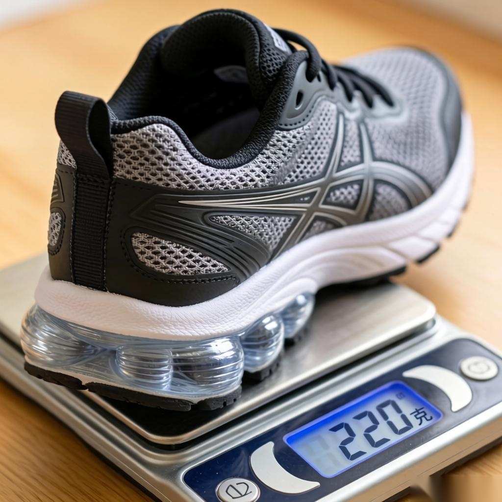 北京半程马拉松童鞋怎么选？缓震跑鞋选购指南