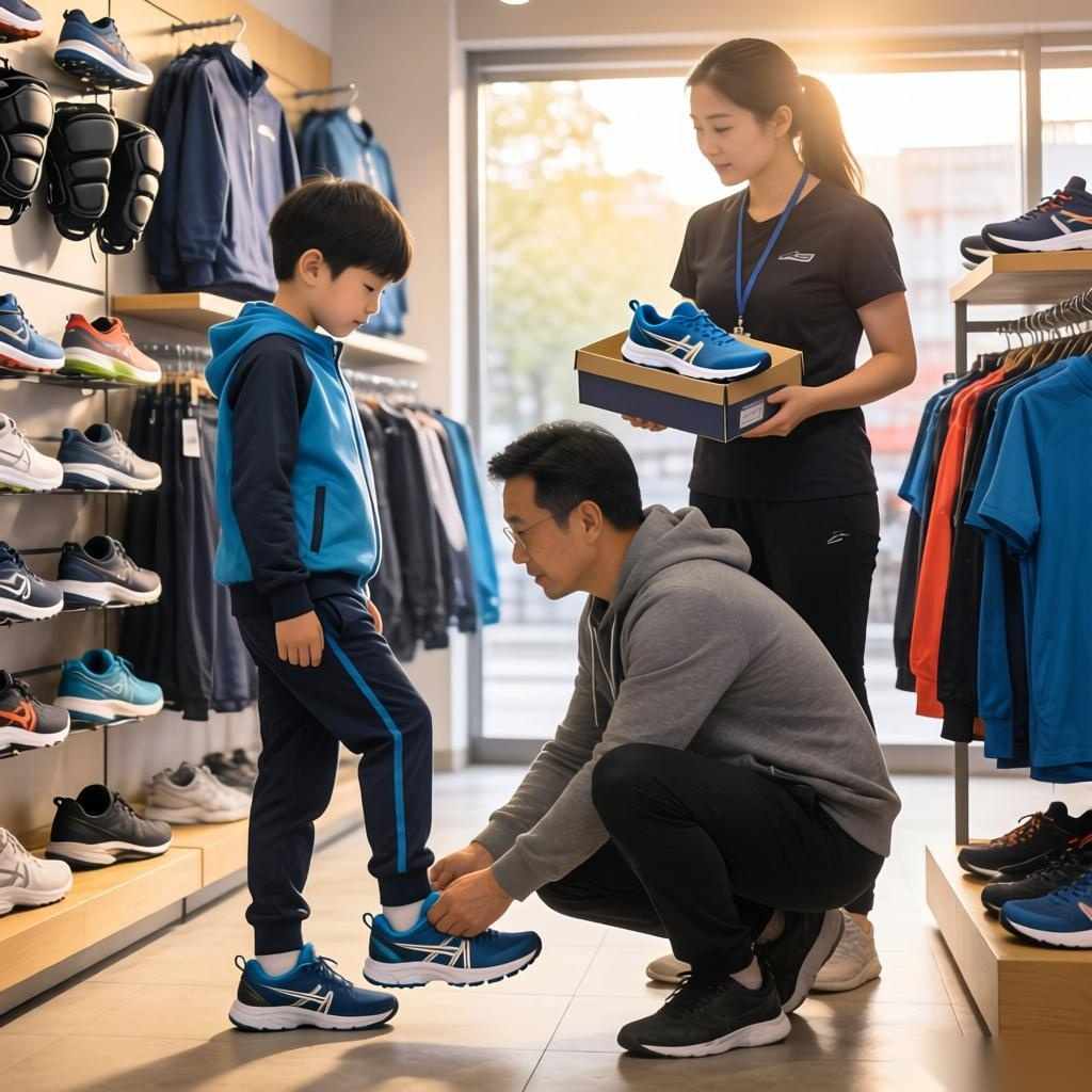 北京半程马拉松童鞋怎么选？缓震跑鞋选购指南