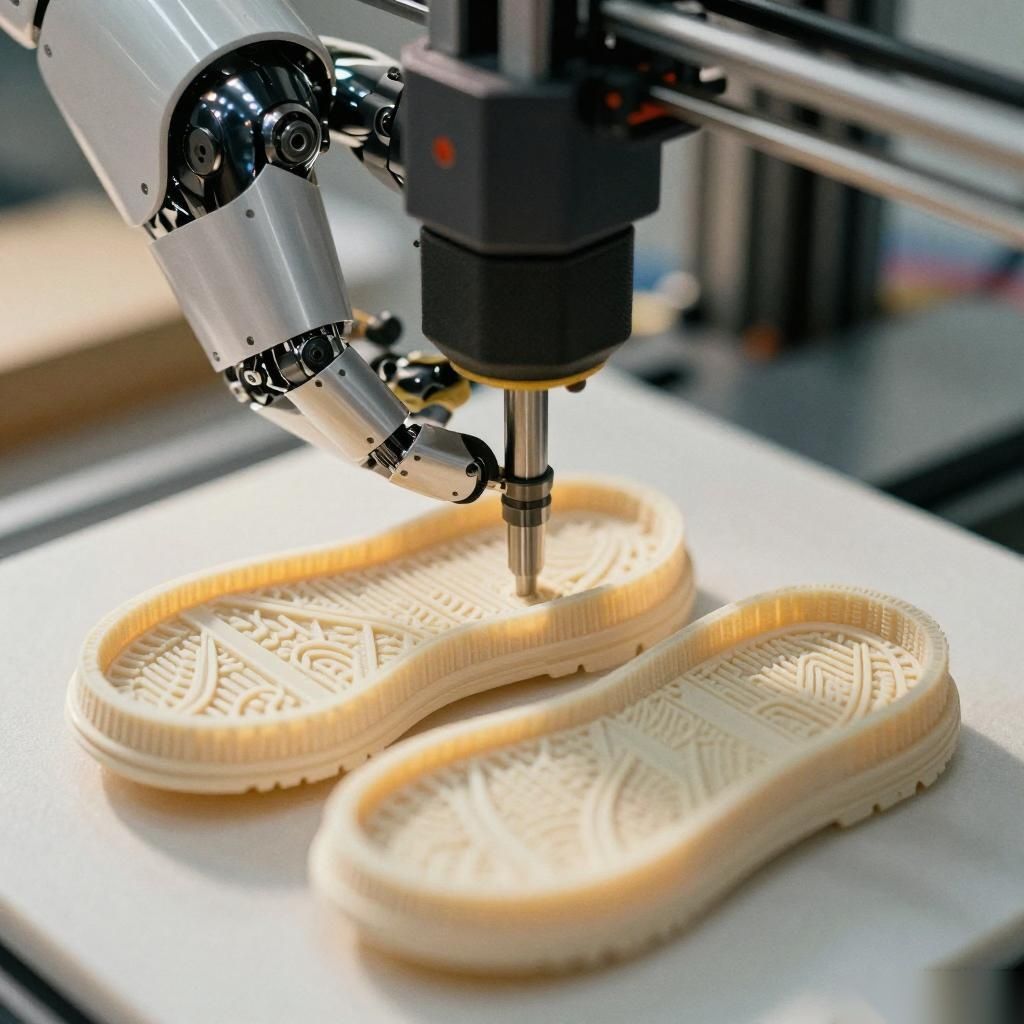 2026人形机器人产量激增94%？童鞋智能制造未来可期