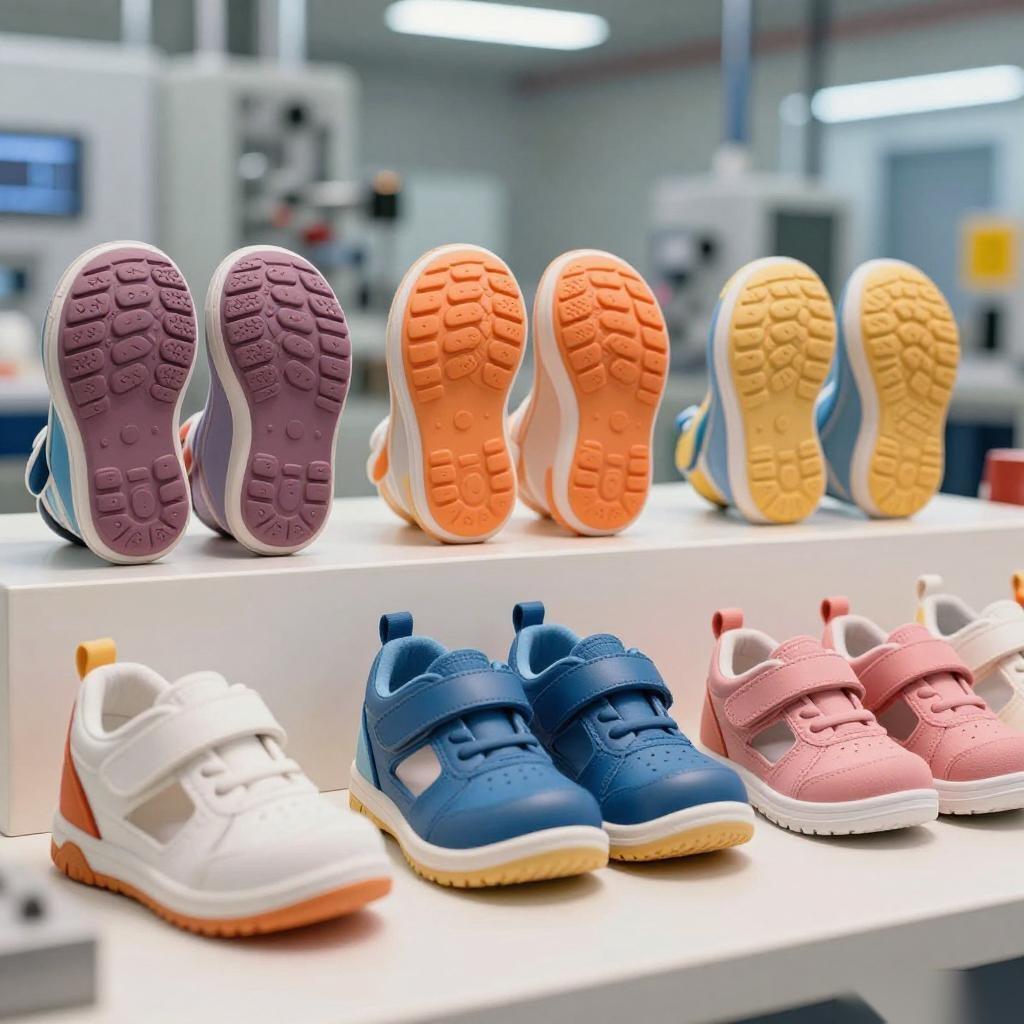 2026人形机器人产量激增94%？童鞋智能制造未来可期