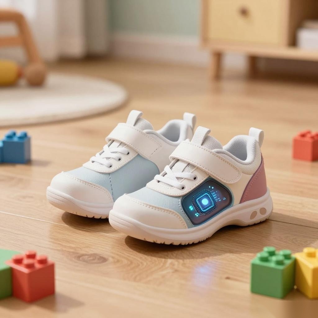 GPT-6智能童鞋芯片怎么选？2026选型指南