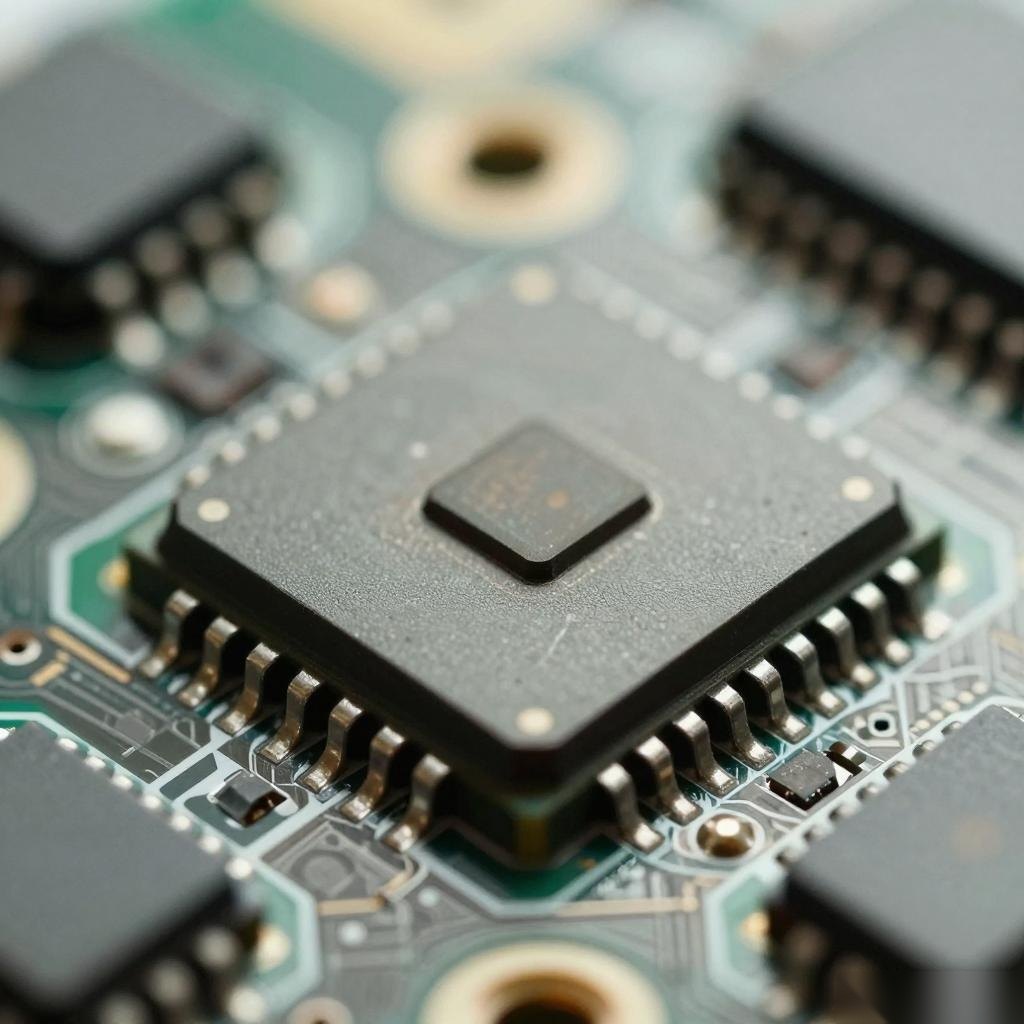 GPT-6智能童鞋芯片怎么选？2026选型指南