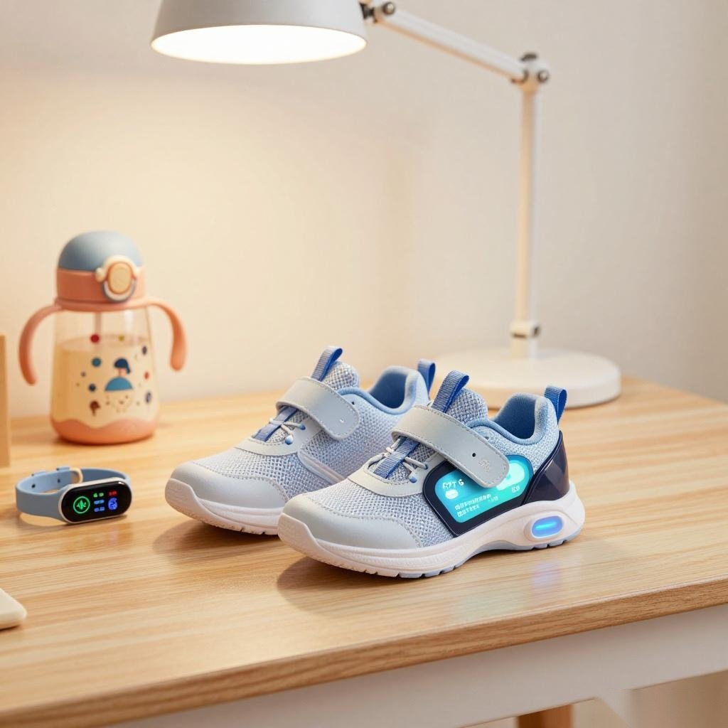 GPT-6智能童鞋芯片怎么选？2026选型指南