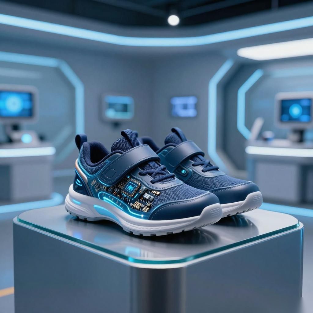 智能童鞋怎么选？CEF具身智能展区选型指南