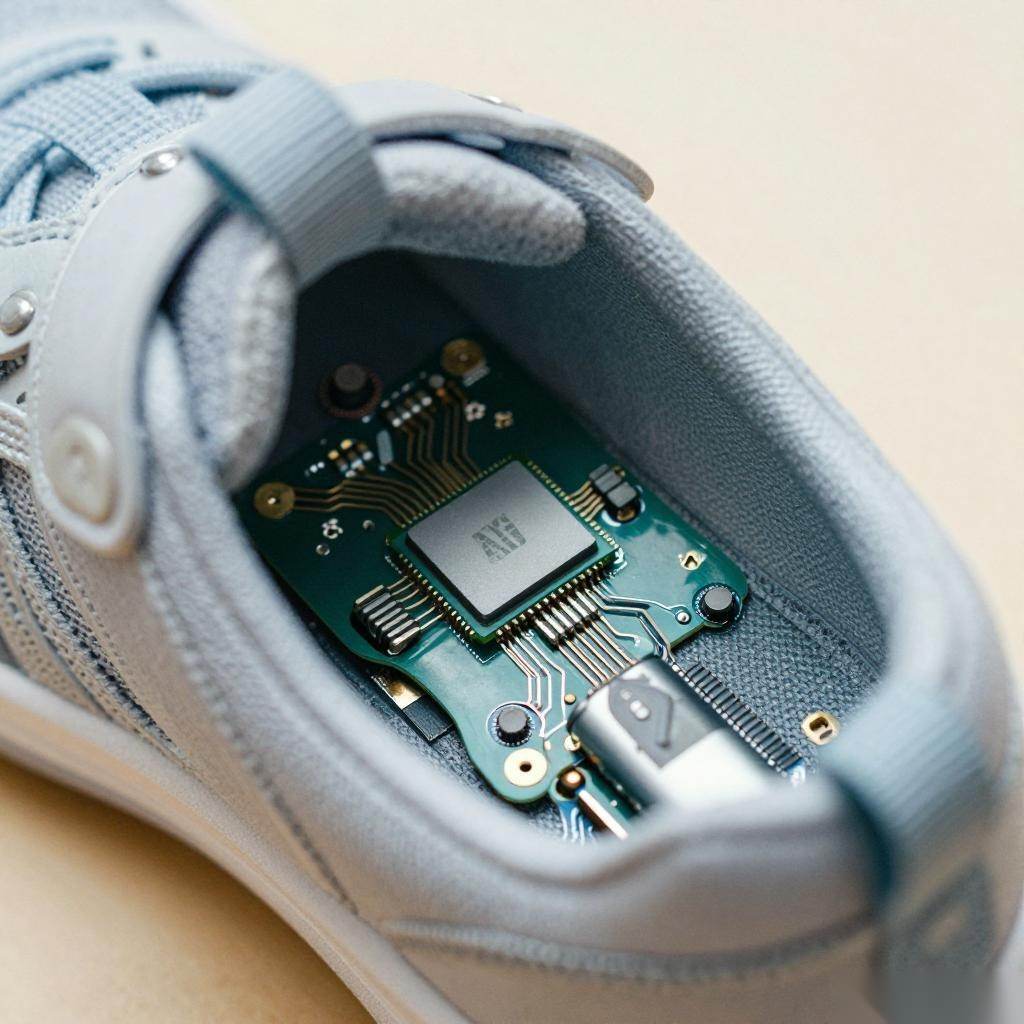 智能童鞋怎么选？CEF具身智能展区选型指南