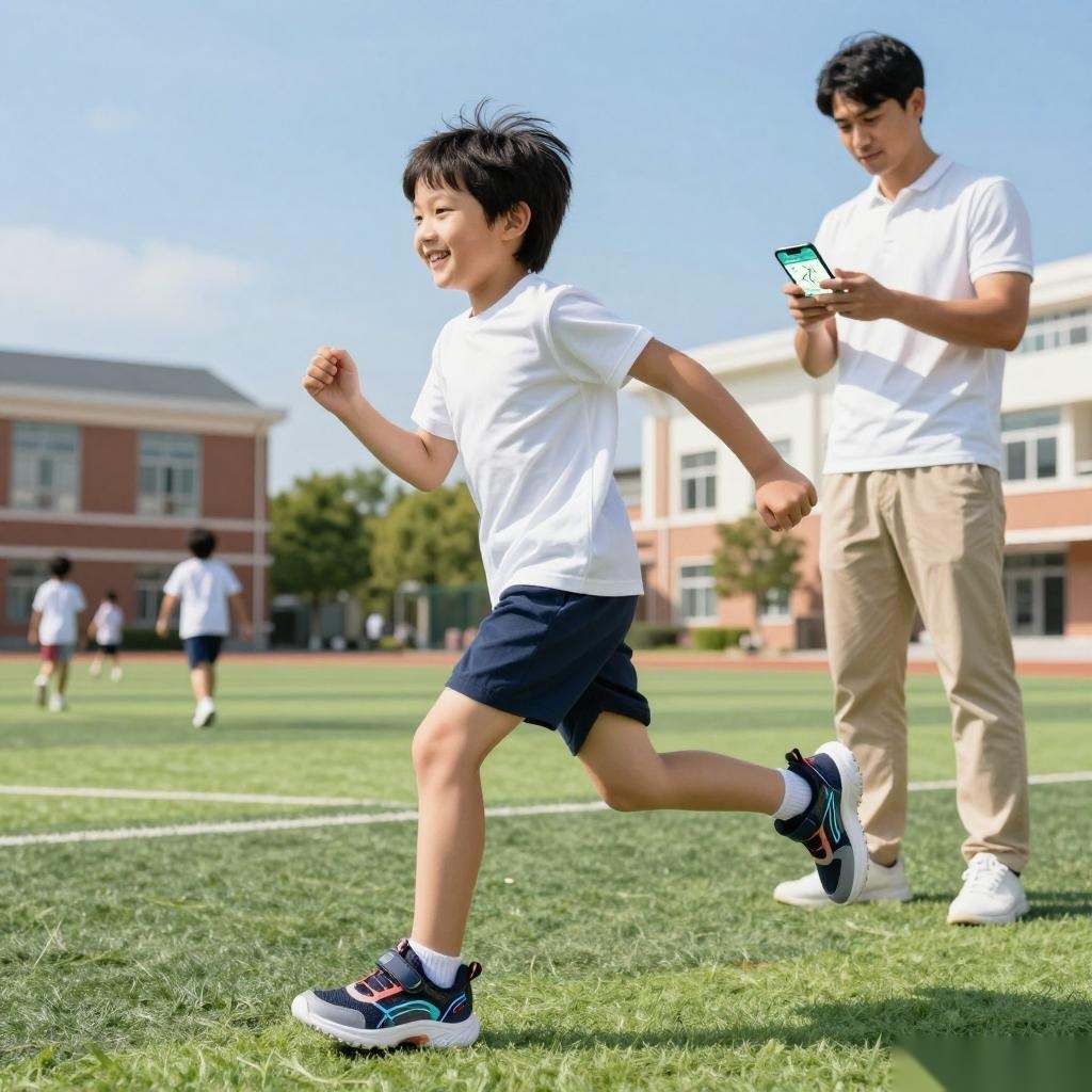 智能童鞋怎么选？CEF具身智能展区选型指南