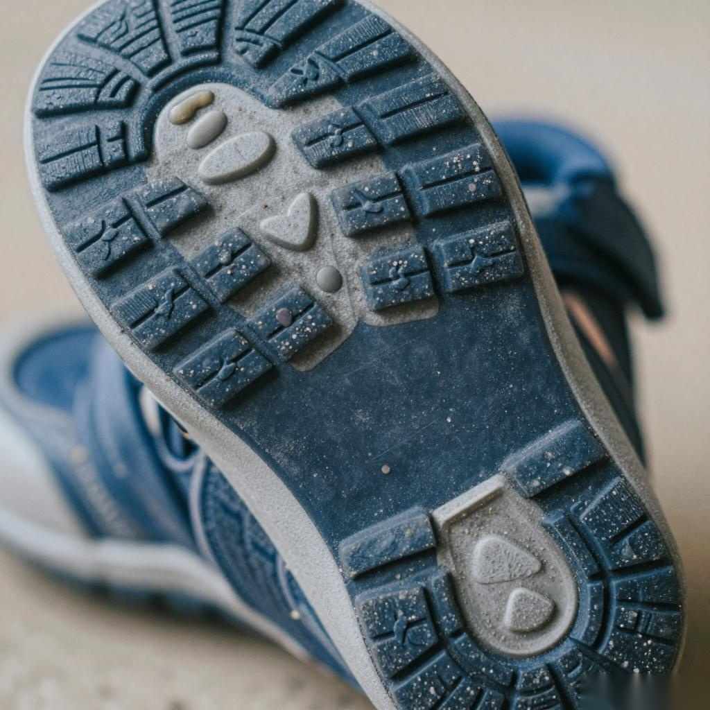 江西强对流选学步鞋？防滑系数＞0.85！