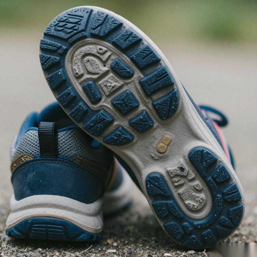 京津冀强风儿童户外鞋怎么选？防风防滑减震选对保安全