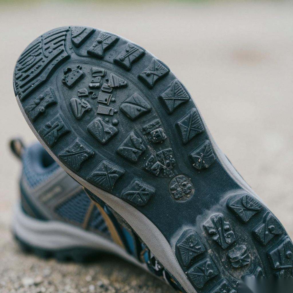 京津冀强风儿童户外鞋怎么选？防滑防风最关键