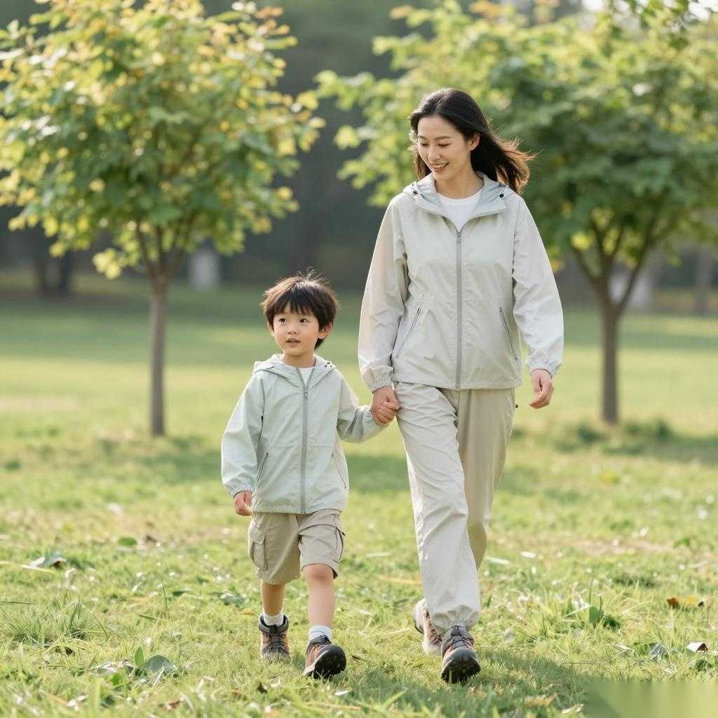 京津冀强风儿童户外鞋怎么选？防滑防风最关键