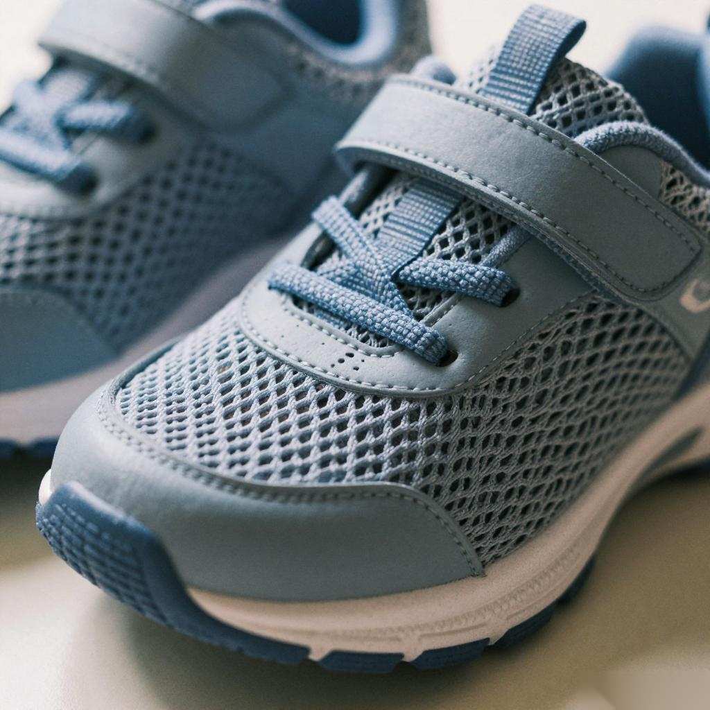 深圳礼品家居展亲子鞋履推荐：舒适时尚童鞋