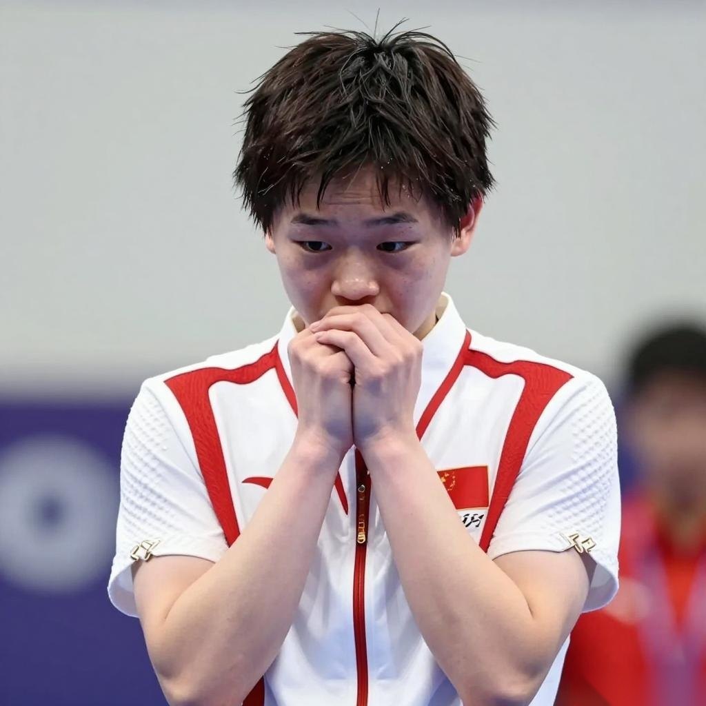 全红婵网暴事件：体育精神与儿童心理双重拷问