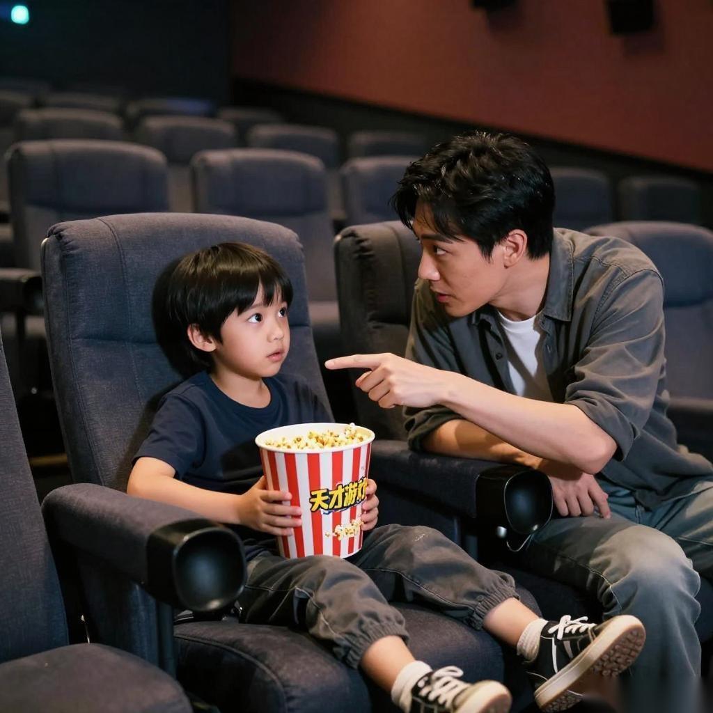 天才游戏电影悬疑童鞋彭昱畅新片怎么选