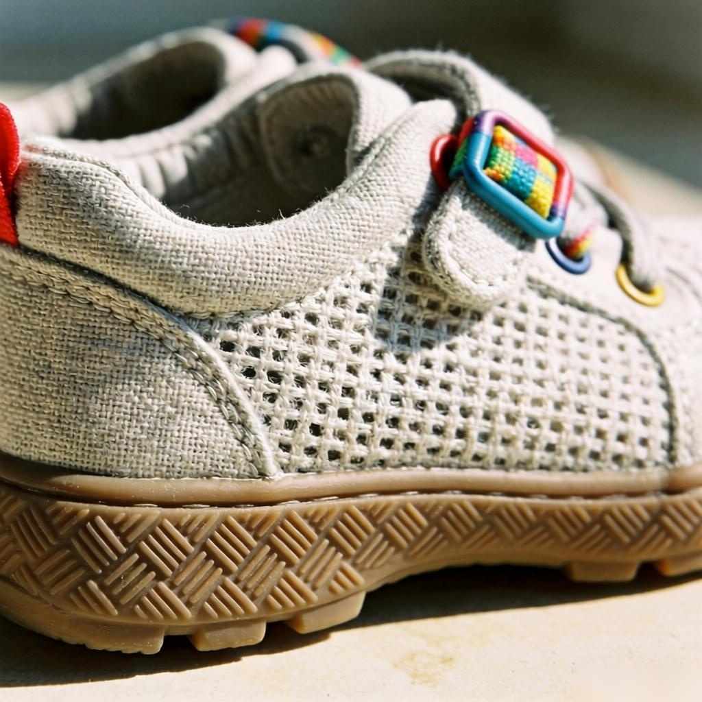 北京优农市集儿童鞋怎么选？舒适时尚搭配指南