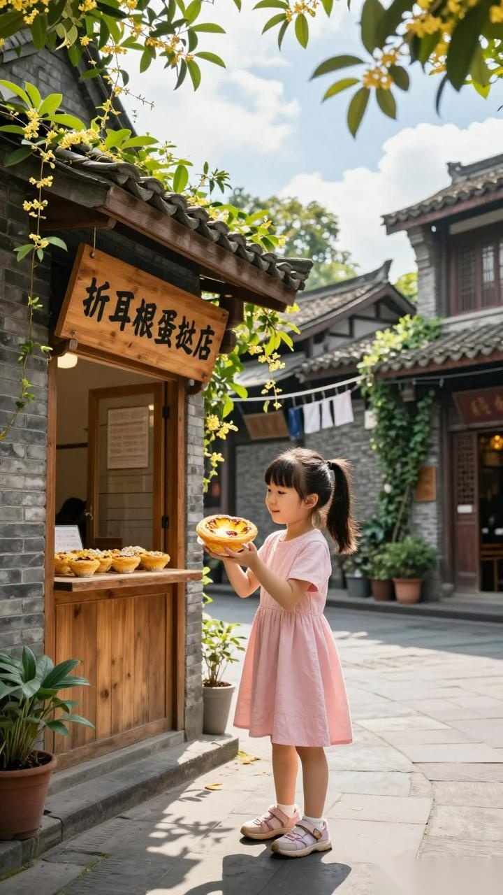 成都亲子游童鞋怎么选？城市微旅行童鞋舒适耐用