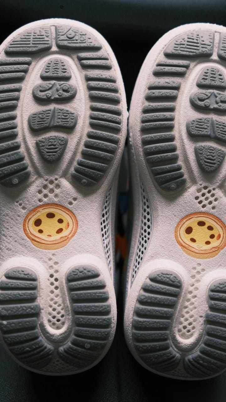 成都亲子游童鞋怎么选？城市微旅行童鞋舒适耐用