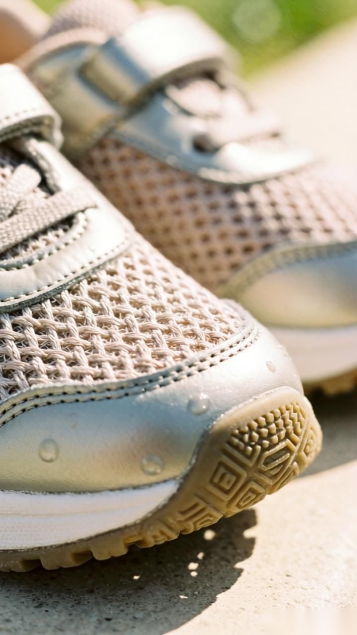 宿迁三台山梨兰会童鞋怎么选？舒适时尚必备指南