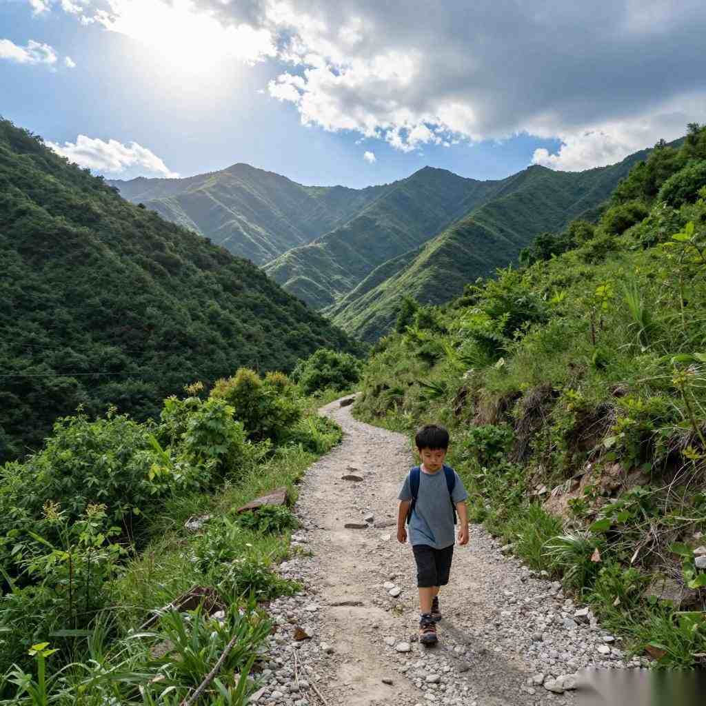 宁强金腰儿童户外鞋推荐：防滑徒步鞋怎么选？