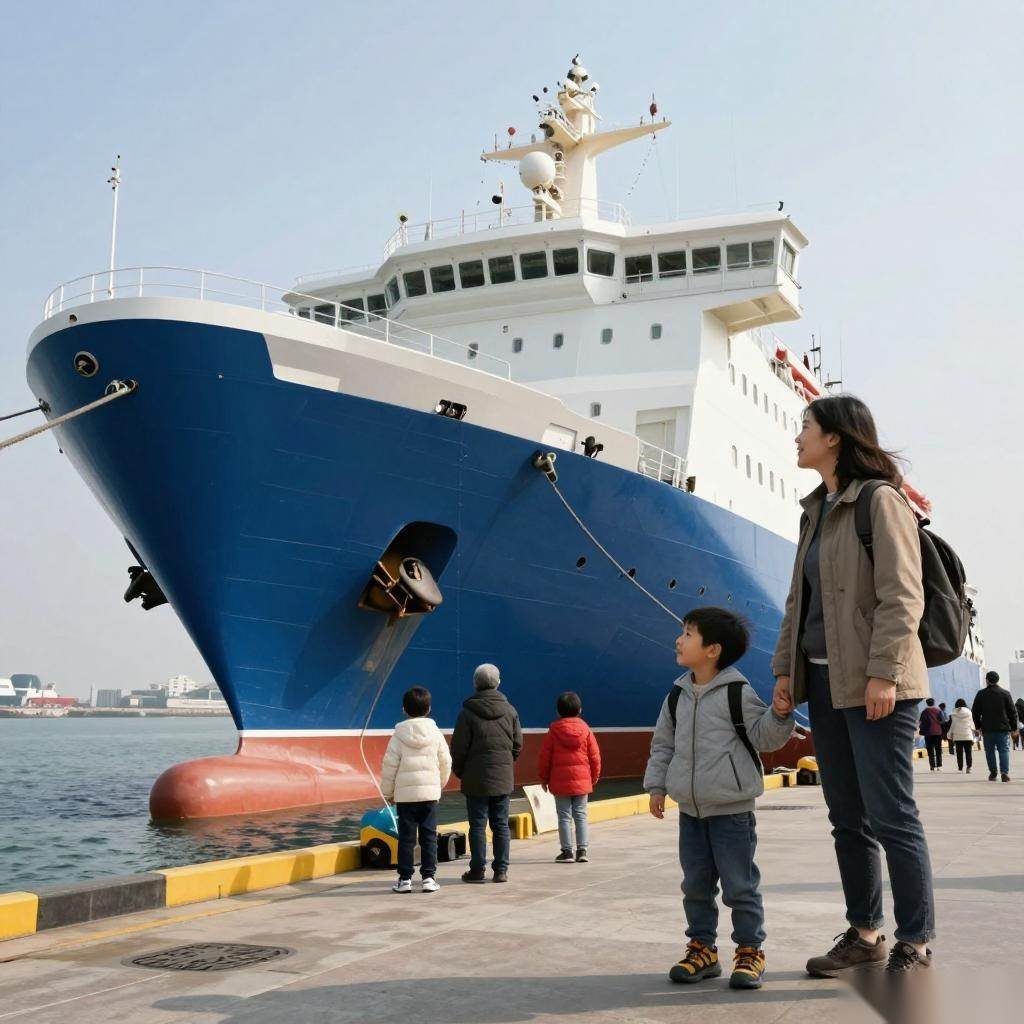 雪龙号返沪，儿童探险鞋怎么选？极地主题童鞋推荐