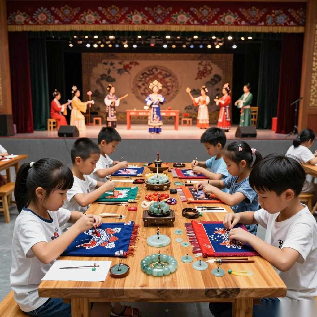 都江堰放水节亲子游怎么穿？儿童凉鞋与非遗穿搭推荐