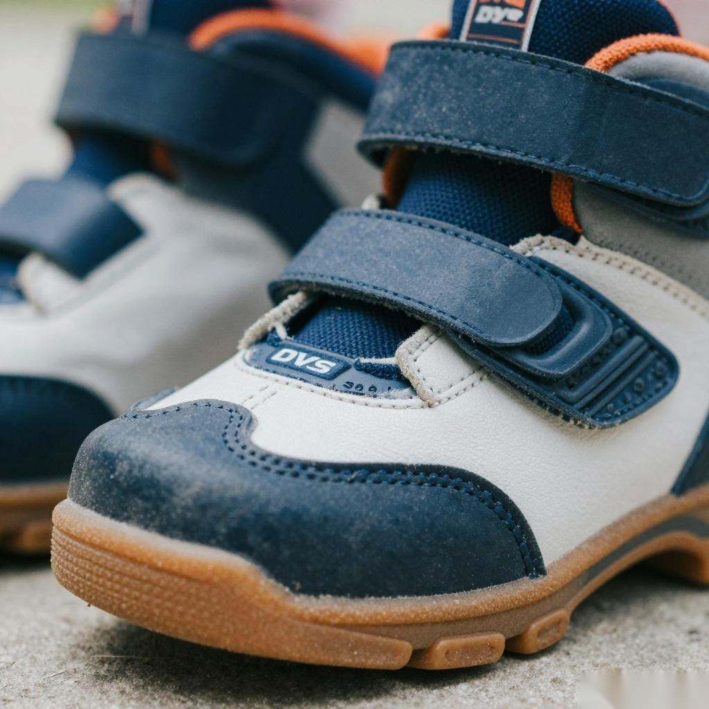 儿童滑板鞋怎么选？耐磨护踝，亚洲滑板锦标赛同款推荐