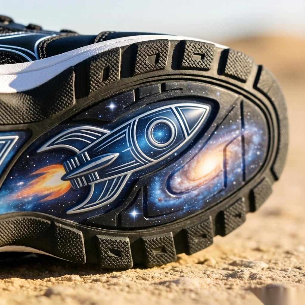 太空算力产业大会航天童鞋怎么选？