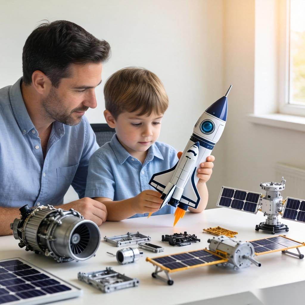 太空算力产业大会航天童鞋怎么选？