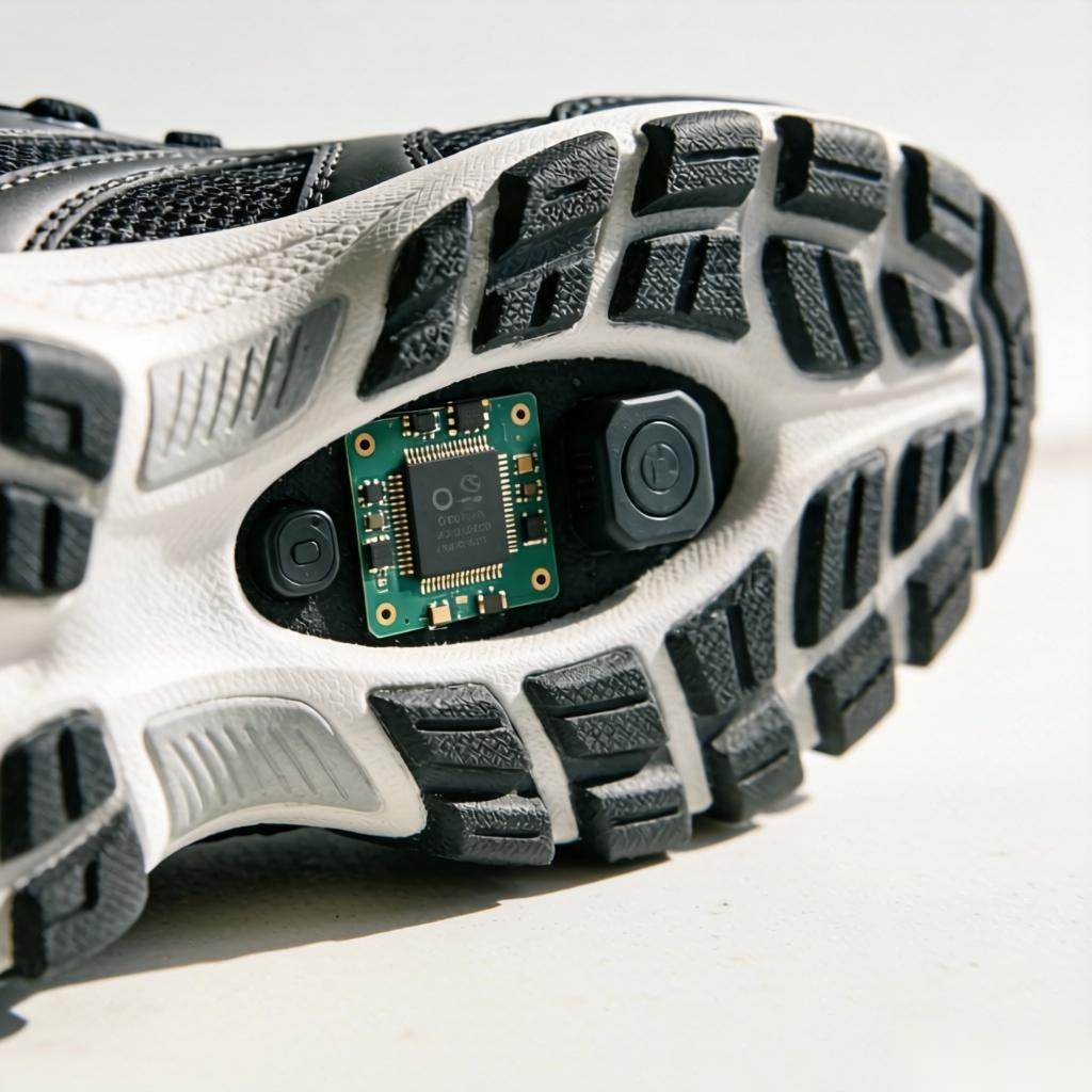 中国AI+新材料大会：科技童鞋引领未来