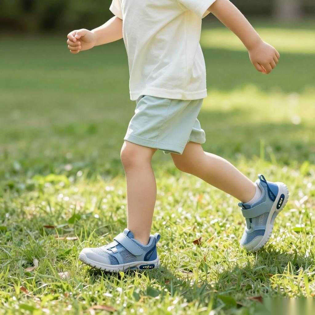 中国AI+新材料大会：科技童鞋引领未来