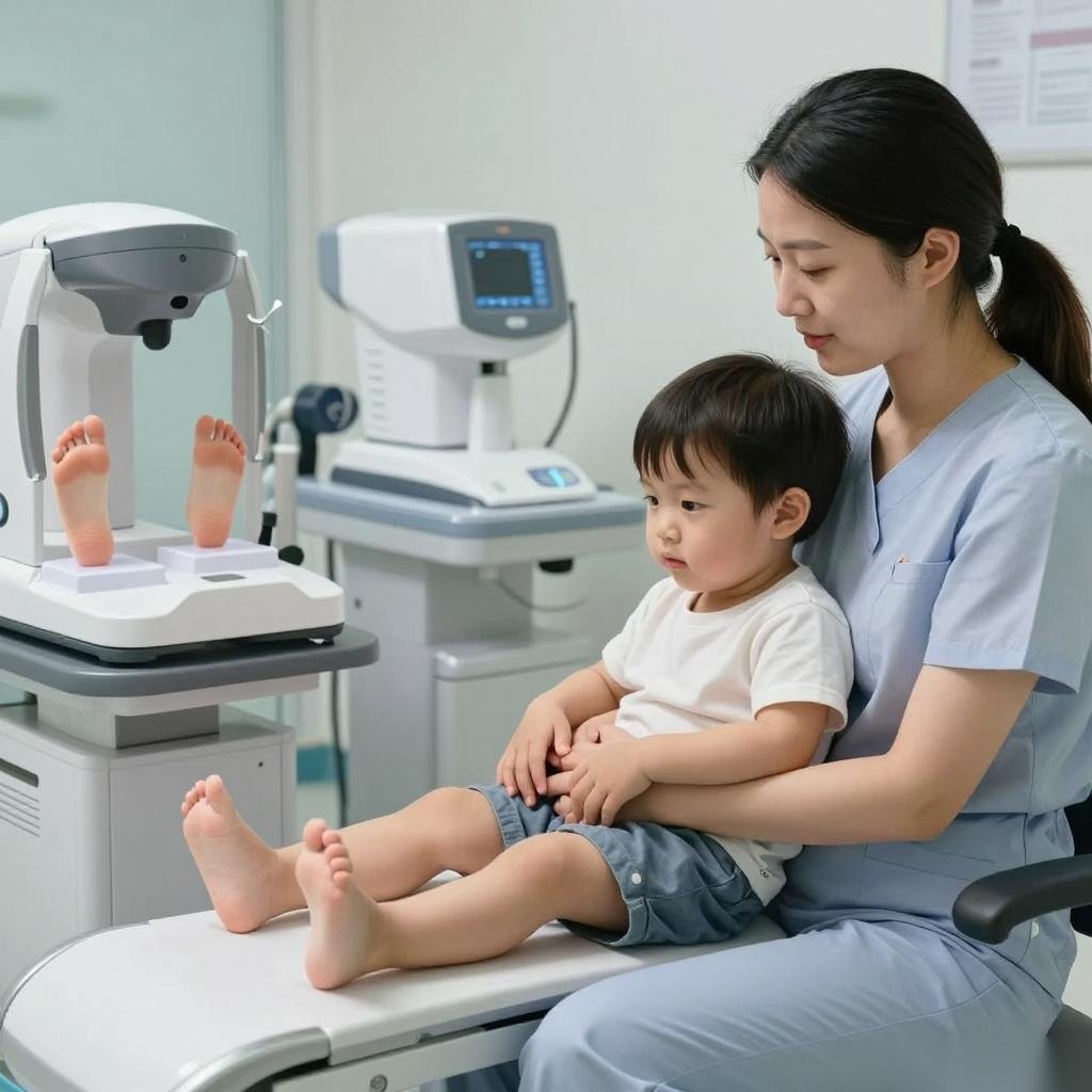 学步鞋怎么选？儿童足部健康与性价比童鞋推荐