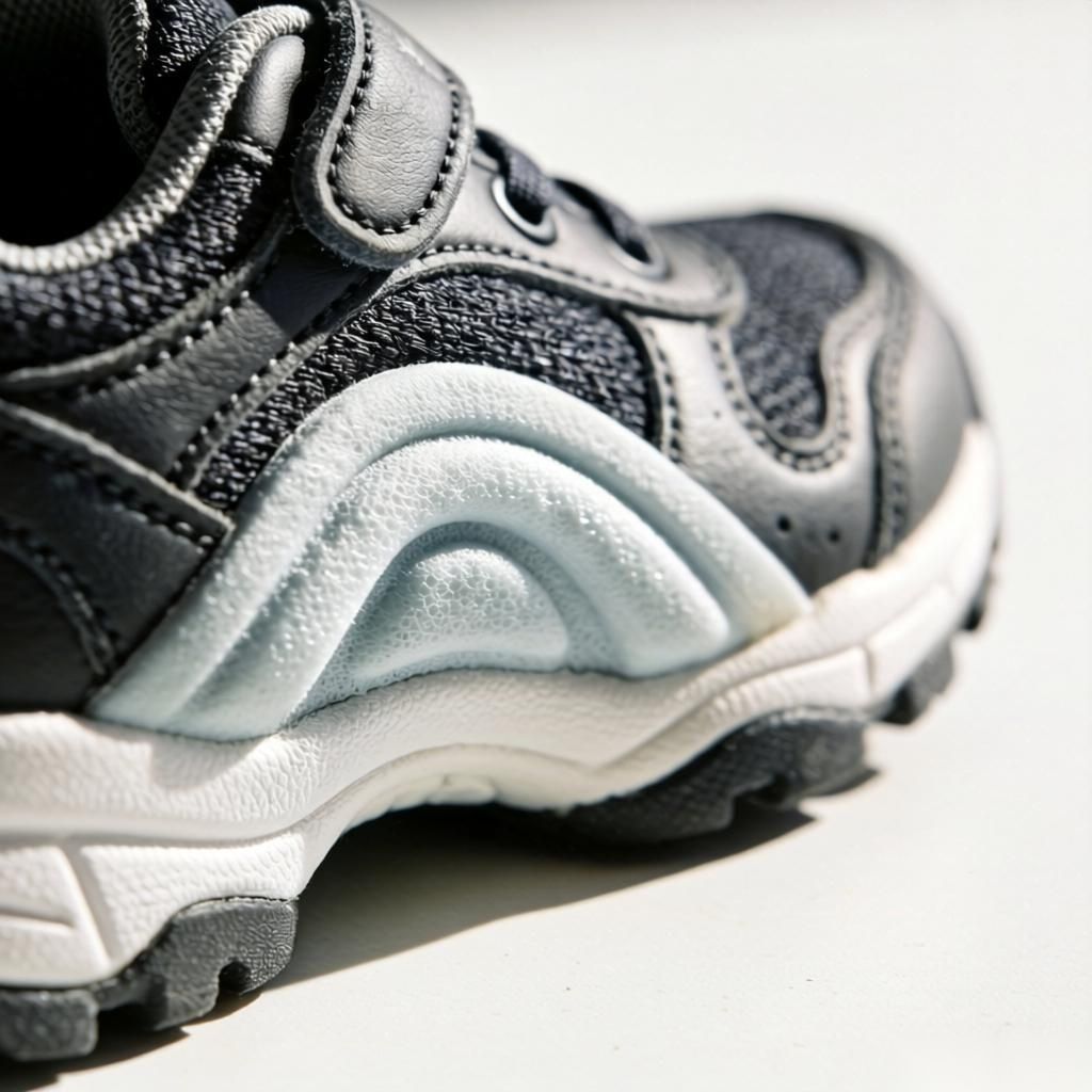 学步鞋怎么选？儿童足部健康与性价比童鞋推荐