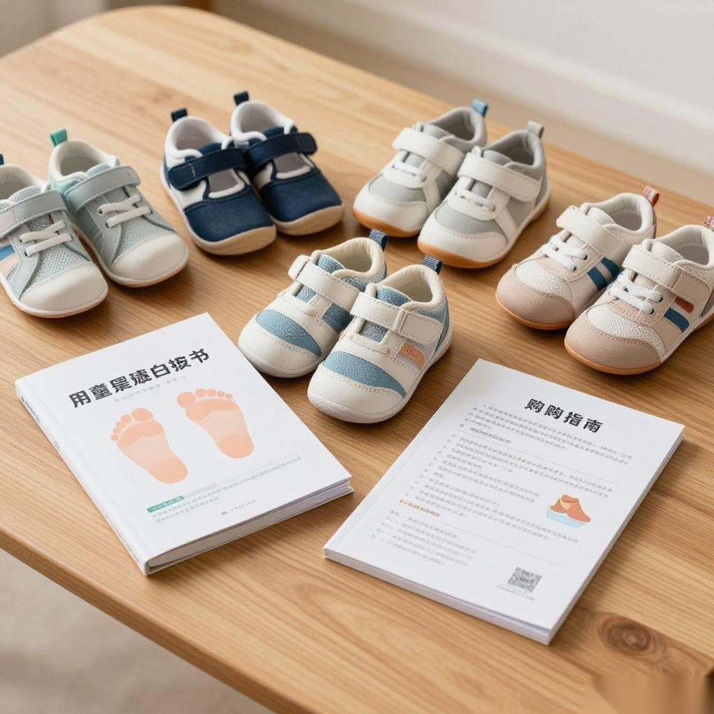 学步鞋怎么选？儿童足部健康与性价比童鞋推荐