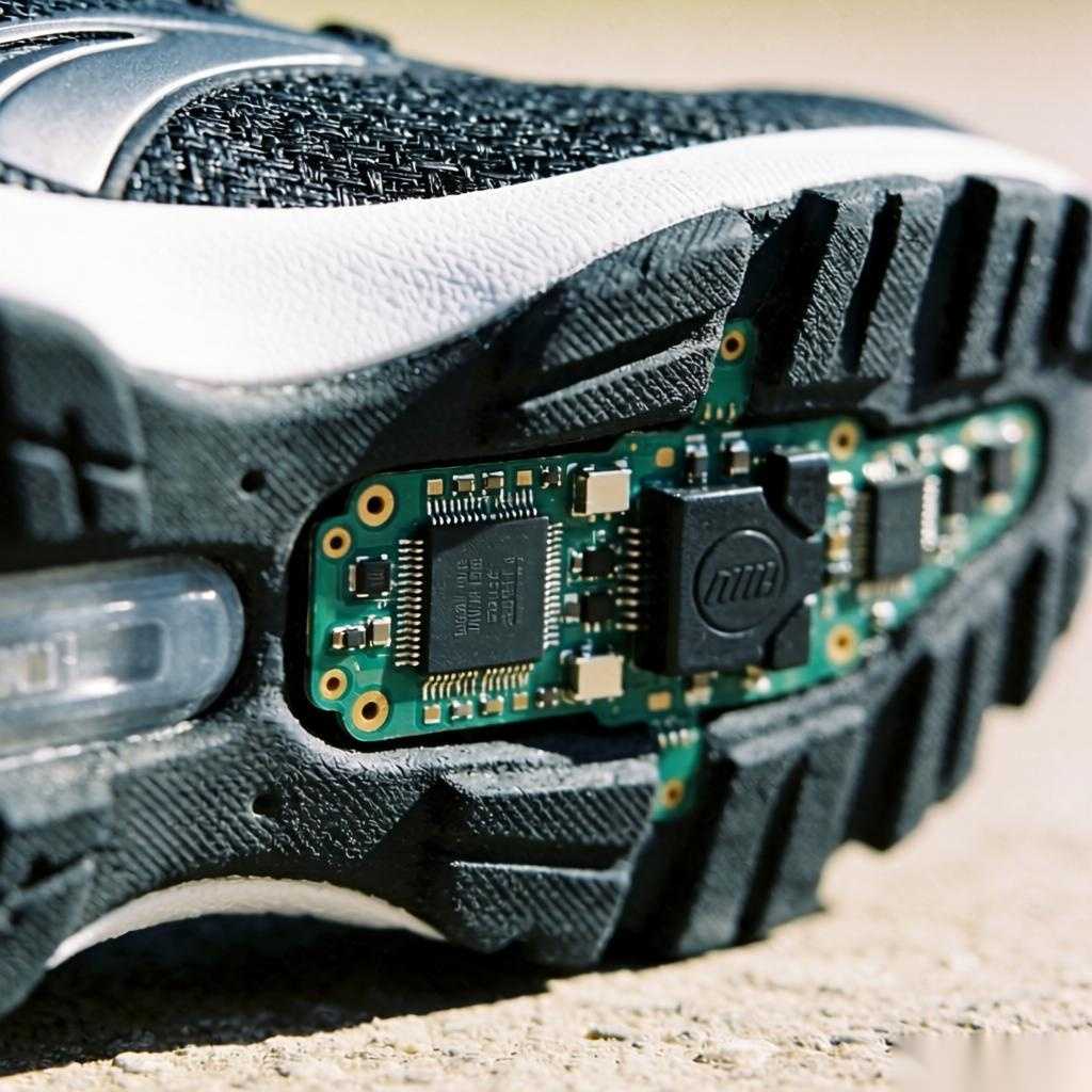 安踏智能体感鞋，防丢监控，亲子游戏，4-10岁儿童必备？