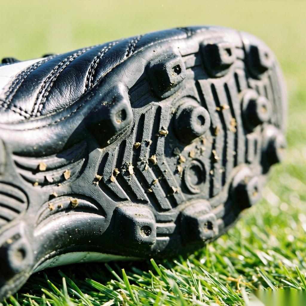 上海德比亲子观赛装备攻略：儿童足球鞋怎么选？