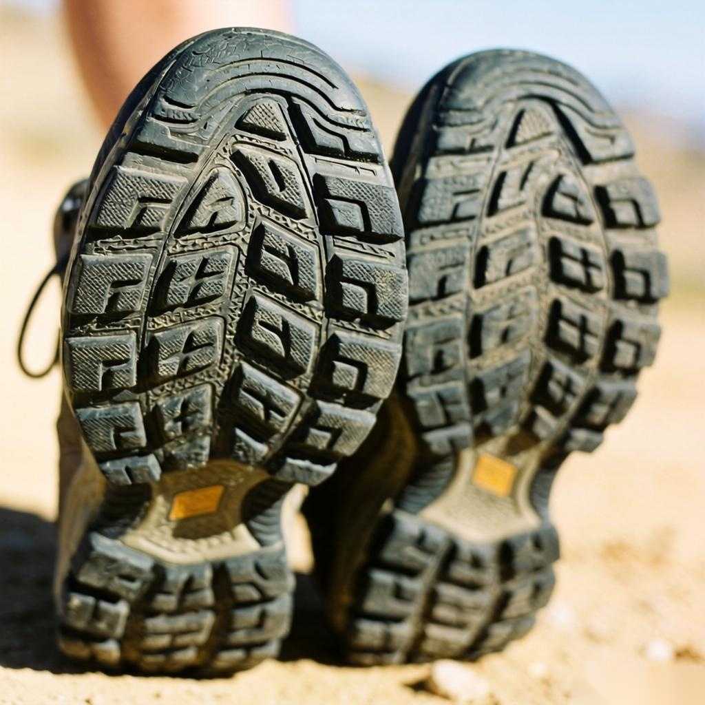 2026春假亲子徒步童鞋怎么选？防滑耐磨选购指南