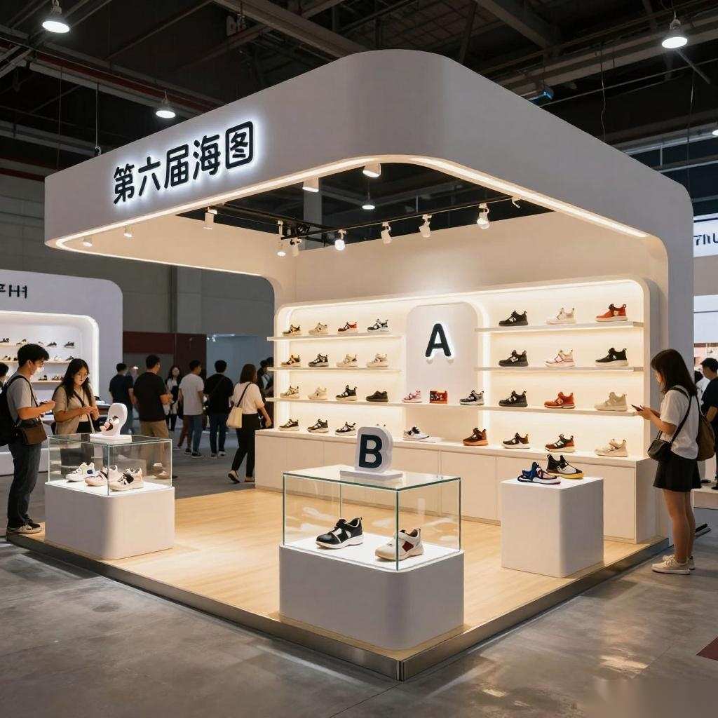 消博会高端童鞋引领新趋势，4月13日海南开幕