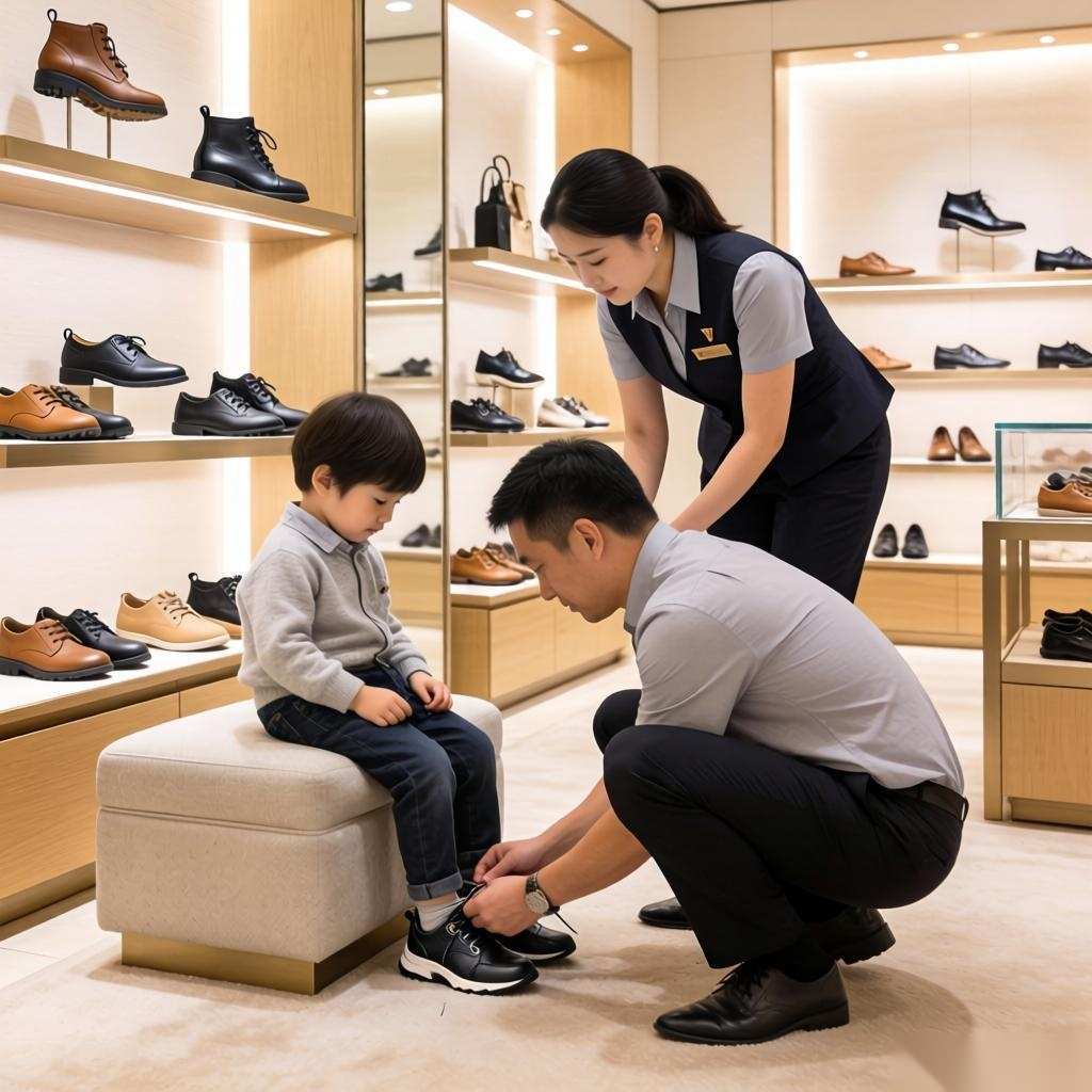 消博会高端童鞋引领新趋势，4月13日海南开幕