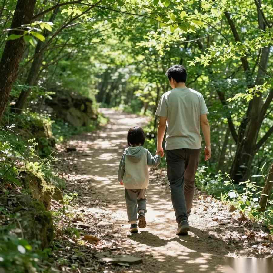 春季防滑登山童鞋怎么选？看参数就够了！