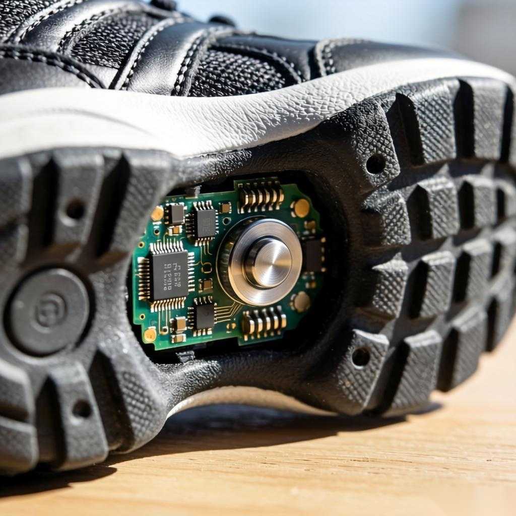 智能童鞋怎么选？2026科技美学与机能需求平衡点