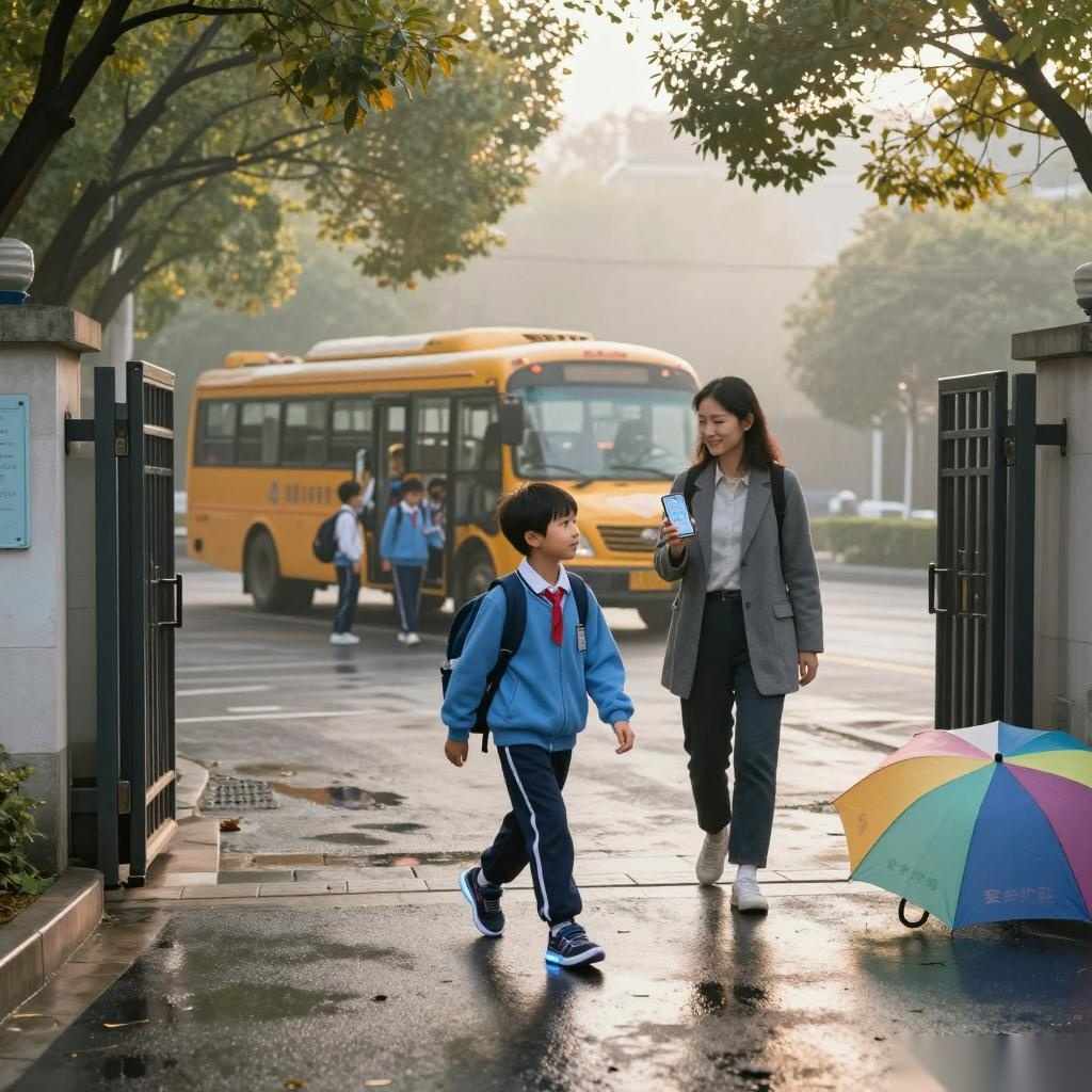 智能童鞋怎么选？科技美学双轮驱动2026新趋势